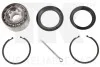 Подшипник перед. Nissan Almera 95-00/Sunny 90- 752217