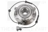 Ступиця перед. ABS+ Nissan Navara 2.5 DCI 4WD 2.5 DCI, 3.0 DCI 4WD ,4.0 4WD 06- Pathfinder 2.5 DCI 4WD, 4.0 4WD 05- 752232