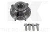 Підшипник маточини перед. Nissan Qashqai 06- / X-Trail 07- NK 752233 (фото 1)