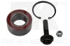 Підшипник маточини передньої VW Sharan 95- / Ford Galaxy / Seat Alhambra 96- NK 752528 (фото 1)