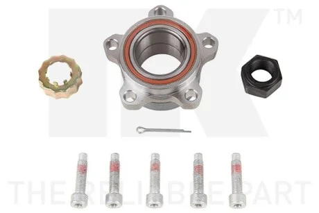 Підшипник передній Ford Transit 03 / 00-06 / 03 NK 752532