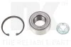 Підшипник перед. Ford Tourneo, Tourneo Connect (MPV) без ABS 02- 752541