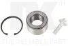 Подшипник ступицы перед. DB C-class (W204) C 230 4-matic 07- 753330