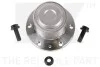 Підшипник маточини передньої Sprinter / VW Crafter 06- 753336