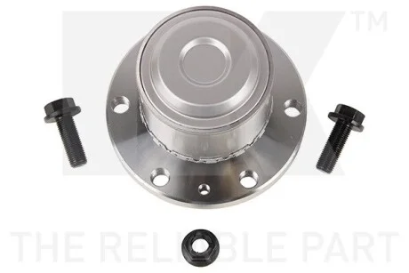 Подшипник ступицы передней Sprinter / VW Crafter 06- NK 753336