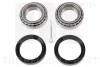 Подшипник перед. Mitsubishi Colt C11-C15, C51-C58 88-91, Galant 1.6 E31 87-91, Lancer 1.3-1.8D C61-C74 88-91, Hyundai Accent 1.3, 1.5 94-00 753405