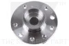 Подшипник ступицы перед. OPEL ASTRA G, ASTRA G CLASSIC, ZAFIRA A 1.2-2.2D 02.98-12.09 NK 753622 (фото 2)