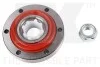 Підшипник колеса передні Renault Espace, Fuego, R18 / 20/21 -96 753917