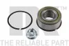 Подшипник ступицы передней Renault Laguna I, Megane I, Megane Scenic, Safrane I, Safrane II 1.6-3.0 04.92-08.03 753918