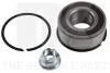 Подшипник ступицы Renault Laguna 93-- / B56D / E / C / c ABS перед 753924