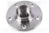 Подшипник ступицы передней Audi A2 02.00- Seat Ibiza 02.02- Skoda Fabia 08.99- VW Fox / Polo 10.01- NK 754307 (фото 2)