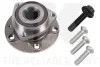 Подшипник ступицы передней Audi A3 // Seat Altea, Leon, Toledo III // Skoda Octavia // VW Caddy III, Golf V / Plus 05.03- NK 754309 (фото 1)