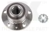 Подшипник ступицы передней Skoda 1.4-1.9 Tdi Fabia 99-, Fabia II 06-, Roomster 06- NK 754310 (фото 1)