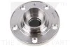 Подшипник ступицы передней Skoda 1.4-1.9 Tdi Fabia 99-, Fabia II 06-, Roomster 06- NK 754310 (фото 2)