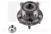 Передній підшипник маточини Subaru Legasy / Forester / Impreza 1.5-3.6 03- NK 754407 (фото 1)