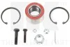 Подшипник ступицы передней VW CADDY I, GOLF I, JETTA I, SCIROCCO 1.1-1.8 02.74-04.93 754703