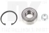 Підшипник передній Peugeot 106,205,309 / Citroen AX 1.0-2.0 02.83-12.05 NK 759911 (фото 1)