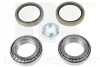 Пiдшипник ступицi перед. L/P Citroen Jumper/Fiat Ducato/Peugeot Boxer 1.9D-2.5TD 94-01 759928