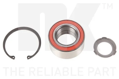 Подшипник ступицы задней (ABS +) BMW 3 / TOURING E30 87.08-93.06 NK 761510