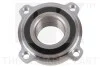 Подшипник ступицы зад. BMW X5 (E53) 3.0 d,3.0 i,4.4 i,4.6 is,4.8 is 05.00- NK 761518 (фото 2)