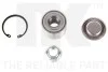 Подшипник задний Citroen C4 / Peugeot 307 1,4 16V-2,0HDI (136) 04-11 761925