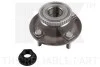 Ступиця колеса задн.(к-т) Ford Mondeo -97(+ABS) 762522
