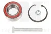 Підшипник маточини задньої Ford Galaxy / VW Sharan / Seat Alhambra 96- 762527