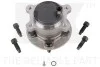 Комплект подшипника ступицы зад. Ford Kuga 08-12 / Mondeo 07-14 762548