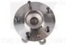 Комплект подшипника ступицы зад. Ford Kuga 08-12 / Mondeo 07-14 NK 762548 (фото 2)