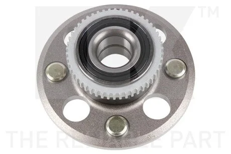 Підшипник ступиці задн. Honda Civic V, VI 1.4/1.6 11.95-02.01 NK 762619
