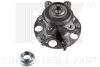 Подшипник зад. Honda Accord VIII (CL, CM) 2.0(CL7),2.4(CL9) NK 762635 (фото 1)