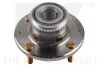 Подшипник ступицы задней Mitsubishi Lancer 1.3I 16V, 1.6I 16V 03.06- 763026