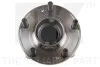 Підшипник маточини зад. Kia Cerato 2.2 CRDi, 2.2 CRDi GLS, 2.7 V6 GLS 06-, Hyundai Elantra, I30, Sorento, Santa Fe 2.2 CRDi, 2.2 CRDi GLS, 2.7 V6 GLS 06- NK 763426 (фото 2)