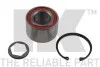 Підшипник маточини задньої. Opel Omega A 2.4-2.3TD 88-94, Omega A Caravan 1.8-2.5TD 86-94 763613