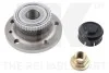 К-кт подшипн.ступ.зад.Renault Espace III 1.9dTi-3.0V6 24V 96-02 [+ABS] 763937