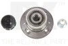 Підшипник ступиці Renault Kangoo 03.98-02.07 763947
