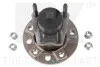 Ступица зад. ABS + Chevrolet Zafira Opel Astra G, Combo, Combo Tour, Meriva A, Vectra A, Vectra B, Zafira A Saab 900 II, 9-3, 9-5 1.2-3.0D 93-12 764112