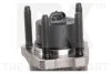 Ступица зад. ABS + Chevrolet Zafira Opel Astra G, Combo, Combo Tour, Meriva A, Vectra A, Vectra B, Zafira A Saab 900 II, 9-3, 9-5 1.2-3.0D 93-12 NK 764112 (фото 3)