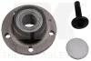 Подшипник задней ступицы Audi A3 1.6-2.0FSI 05 / 03- VW Touran 1.6FSI-2.0TDI 02 / 03- Caddy III 04- NK 764305 (фото 1)