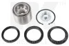 Пiдшипник ступицi зад. Subaru Forester/Legacy 89-09 764401