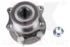 Пiдшипник ступицi зад. Subaru Forester/Legacy/Outback 1.5-3.6 07- NK 764408 (фото 1)