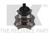 Подшипник ступицы задн. + ABS Toyota Yaris 99-, Yaris F 1.0I 16V 01.01- NK 764532 (фото 1)