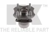 Подшипник ступицы задн. + ABS Toyota Yaris 99-, Yaris F 1.0I 16V 01.01- NK 764532 (фото 2)