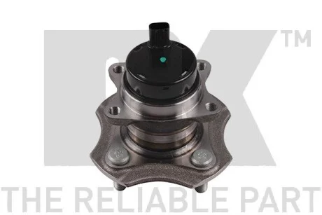 Подшипник ступицы задн. + ABS Toyota Yaris 99-, Yaris F 1.0I 16V 01.01- NK 764532
