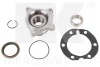 Ступиця зад. прав.(з ABS) Toyota Land Cruiser Prado 09-13 764552