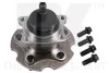 Ступиця зад. AWD Toyota Rav 4 III 08-, Rav 4 IV 12- 764555