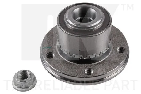 Подшипник ступицы пер. / Зад. VW Touareg 2.5 R5 Tdi 03-10 / T5 1.9Tdi-3.2 V6 03- NK 764725