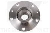 Ступица задняя ABS + Citroen C5 / C6 (TD) 2.7HDI 05- / Peugeot 407 (6D) 04- NK 769938 (фото 2)