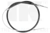 Трос ручного гальма BMW 316-318is-320-325-328-TDS-M3 ABS (E36) (дискові гальма)) 1631/1062 901515