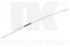 Трос ручного тормоза BMW 316-318is-320-325-328-TDS-M3 ABS (E36) (дисковые тормоза) 1631/1062 NK 901515 (фото 2)